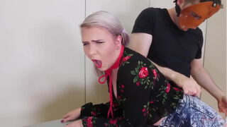 Ass spank and amateur bdsm loves Hot babe humiliation