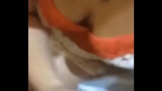 busty hottie been used by her horny new lover