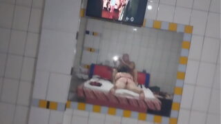 Dorynha brazilian bdsm slave angela and her Master daily shorts