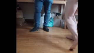 mature euro slut used by a dominant guy in amateur fun